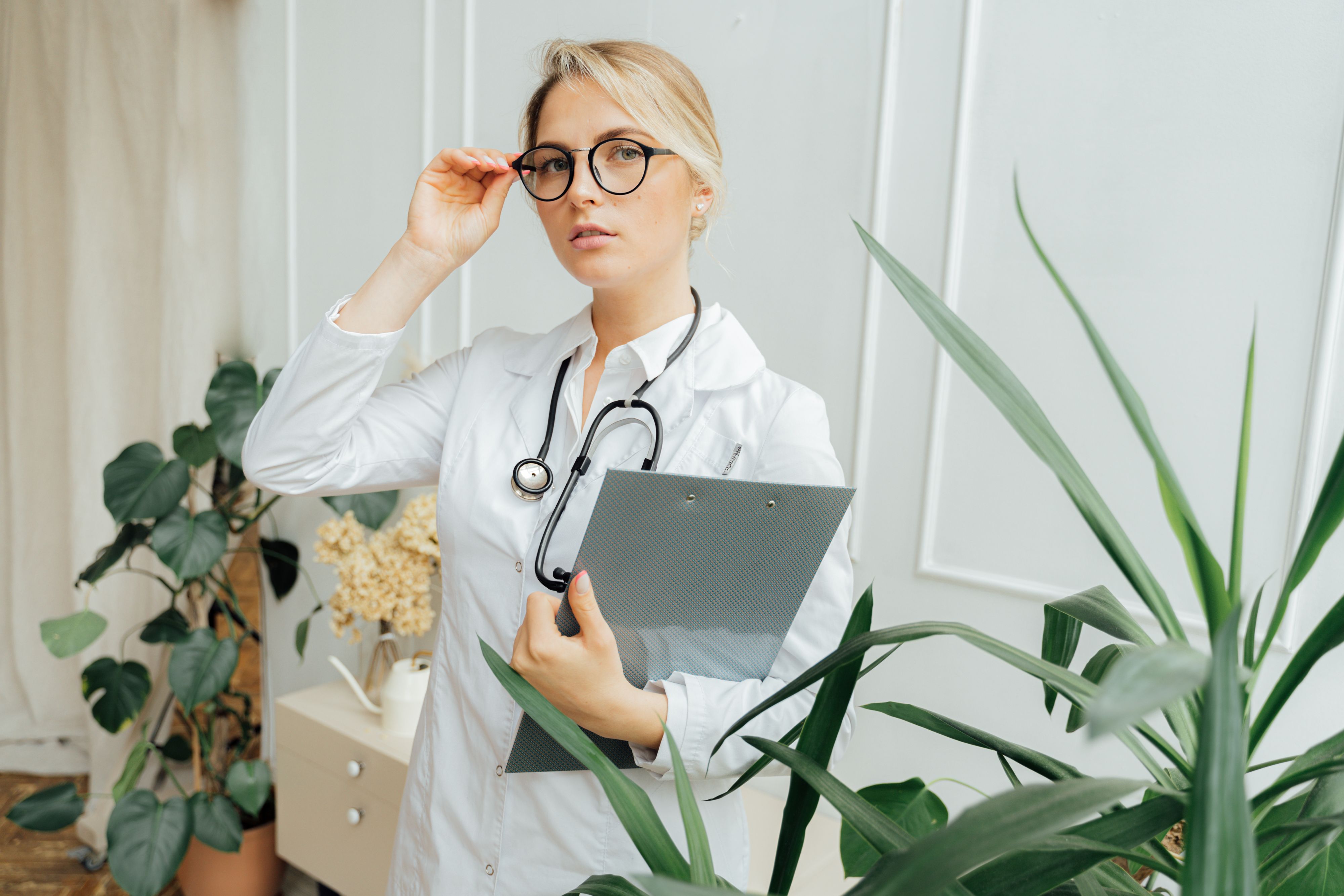 Provider Review