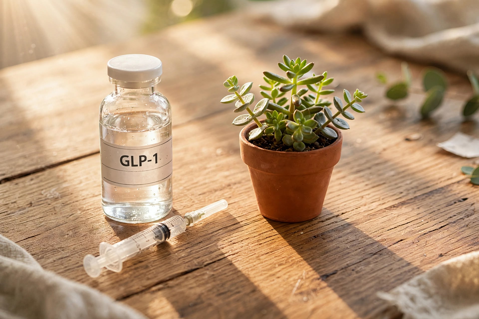 Compounding Pharmacy Dropper Bottles